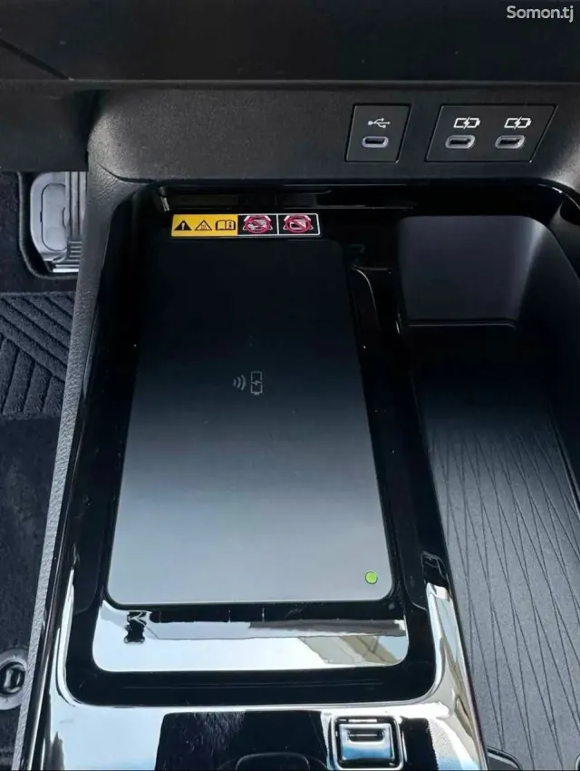Toyota Camry 2026 · 2.5 AT