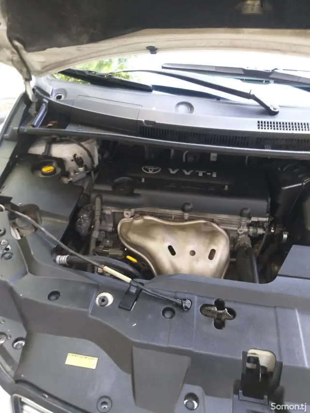 Toyota Mark X ZiO 2008 · 2.4 AT