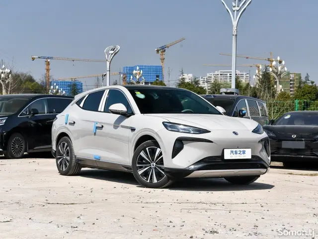 Другие марки Другая модель 2025 · AT