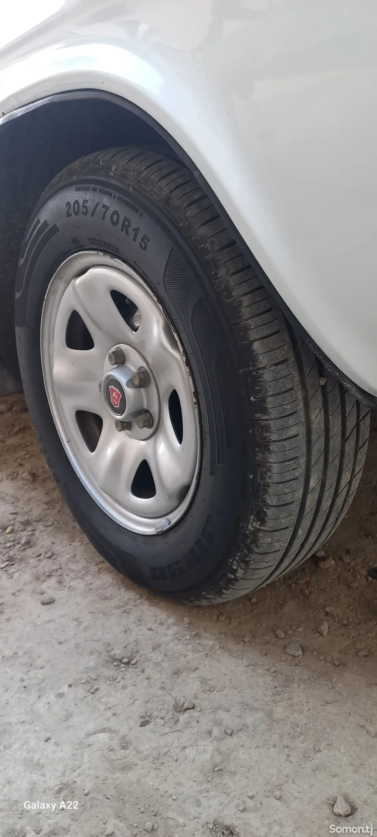 ГАЗ 3102 1998 · 2.2 MT