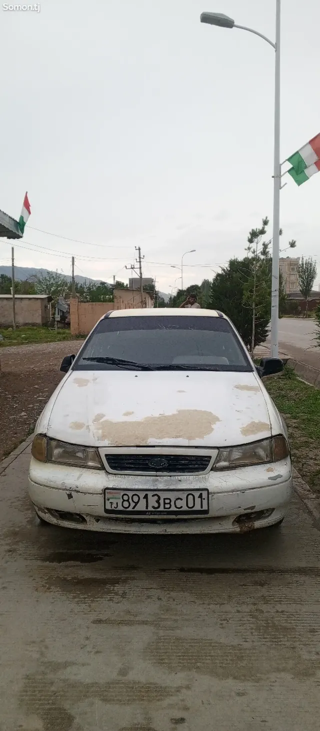 Daewoo Nexia 1997 · 1.6 MT