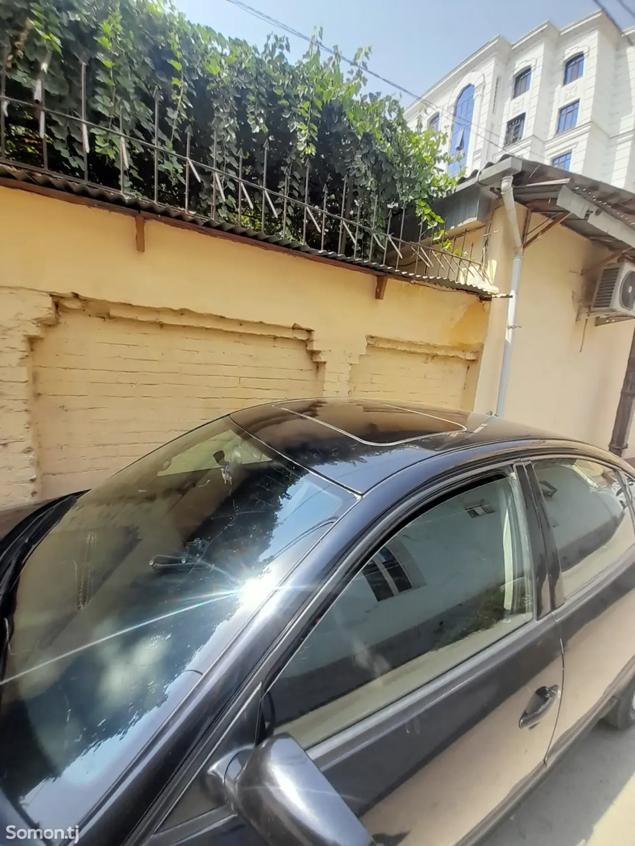 Volkswagen Passat 1997 · 1.6 MT