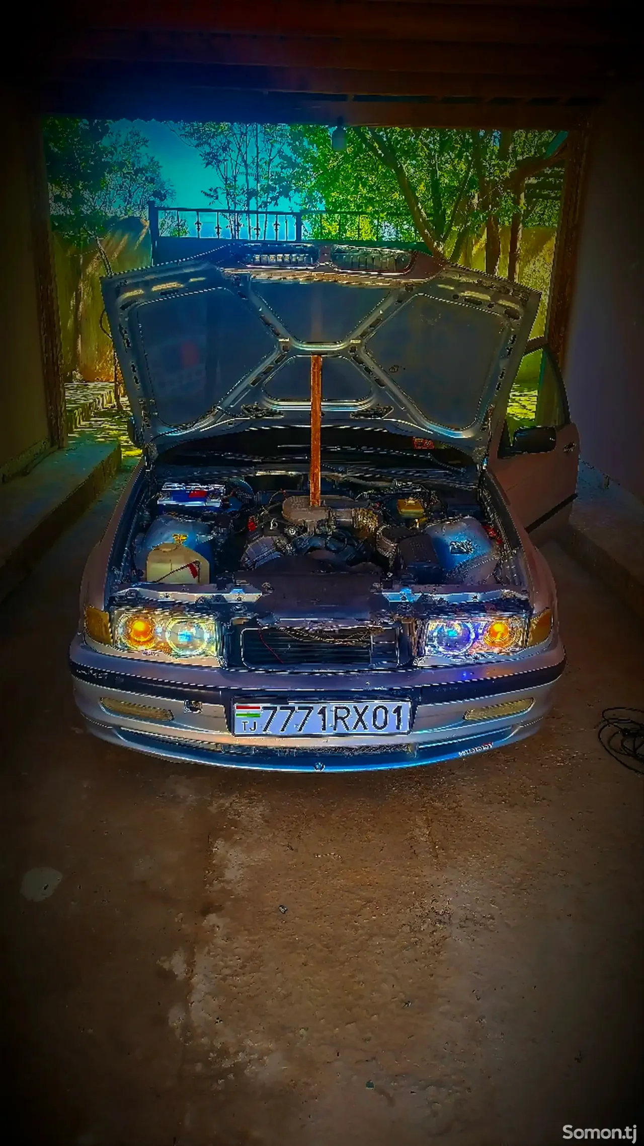 BMW 3 series 1993 · 1.8 MT