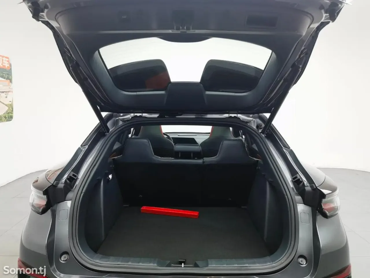 Changan UNI-T 2020 · 1.5 AT
