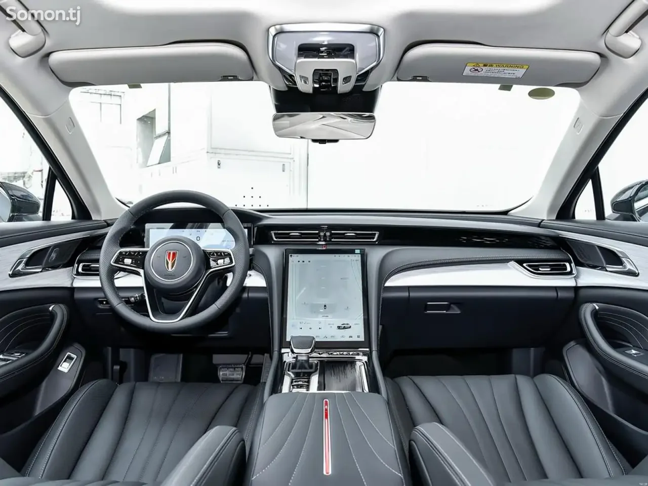 Hongqi H5 2025 · 1.5 AT