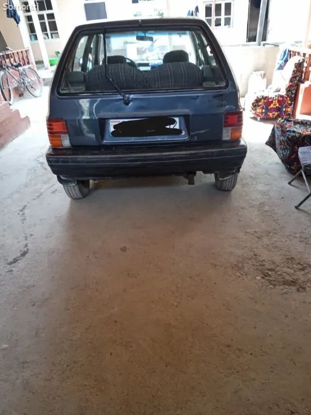 Kia Pride 1994 · MT