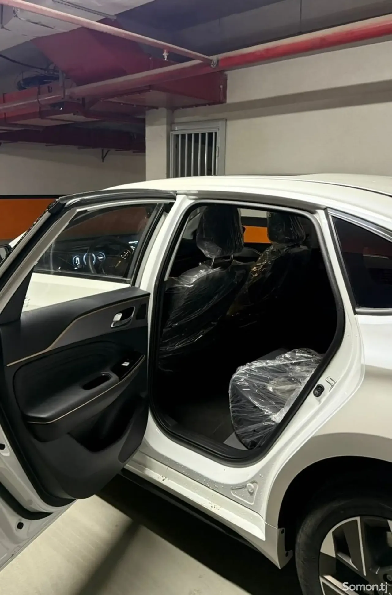 GAC Aion S Plus 2026 · 0.4 AT