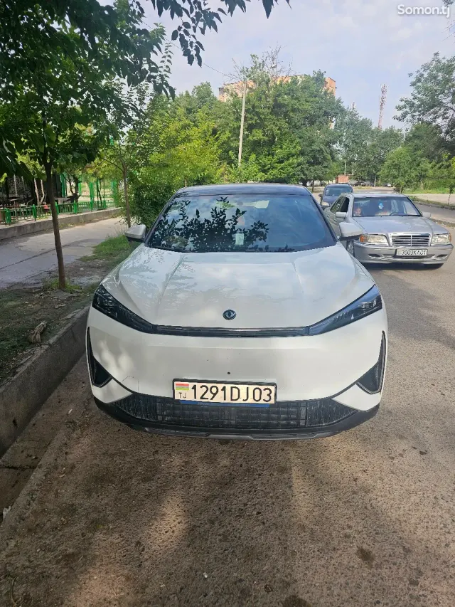 Dongfeng L7 2026 · AT
