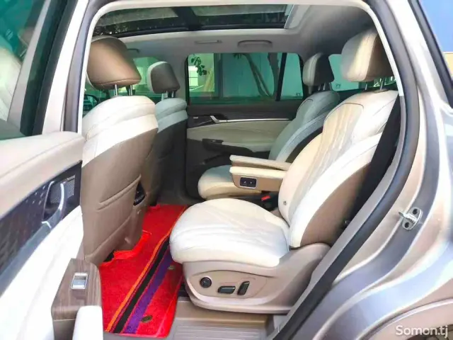 Roewe Roewe RX9 2023 · 2.0 AT