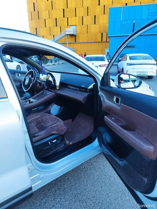 Wuling Starlight S 2025 · AT