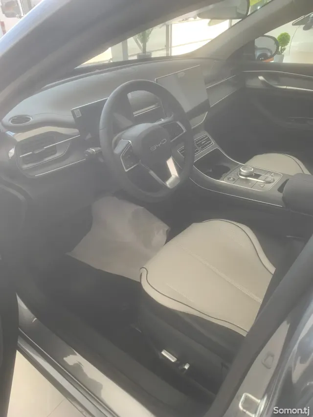 BYD Destroyer 2023 · 1.5 AT