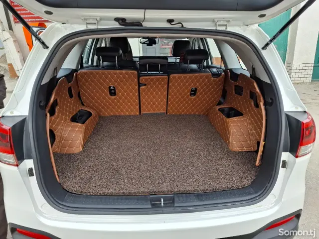 Kia Sorento 2016 · 2.0 AT