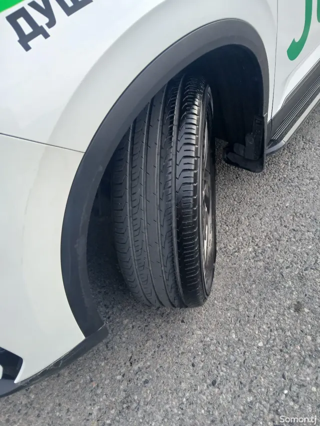Dongfeng L7 2024 · AT