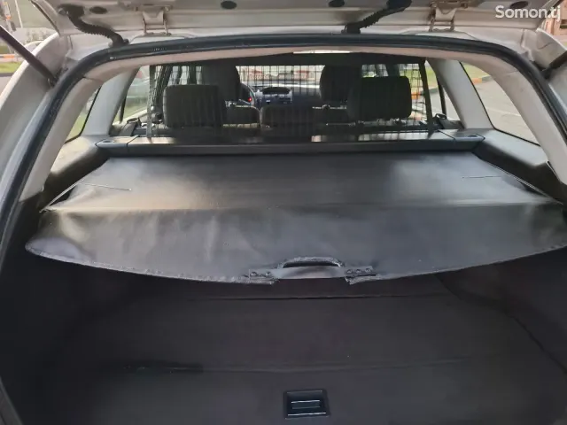 Toyota Avensis 2006 · 1.8 MT
