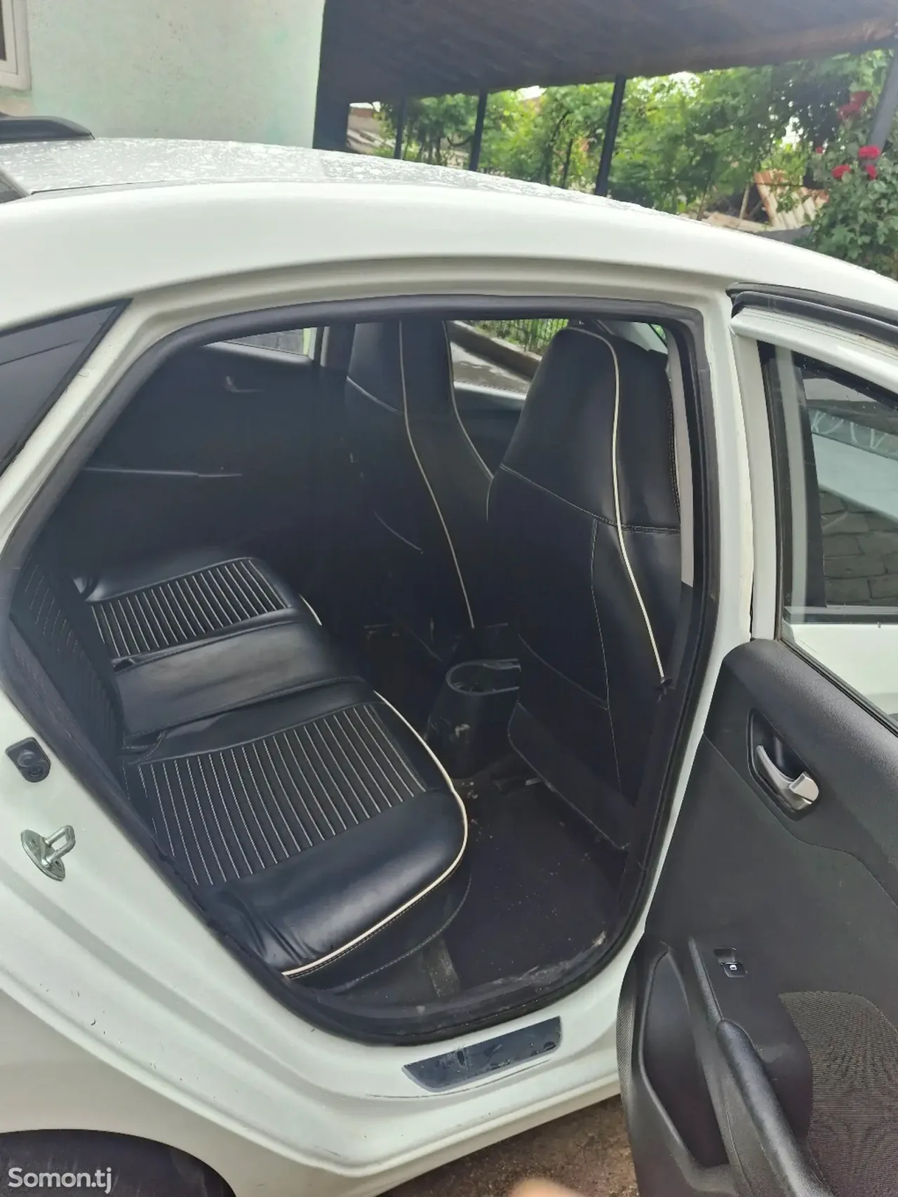 Hyundai Solaris 2017 · 1.6 AT