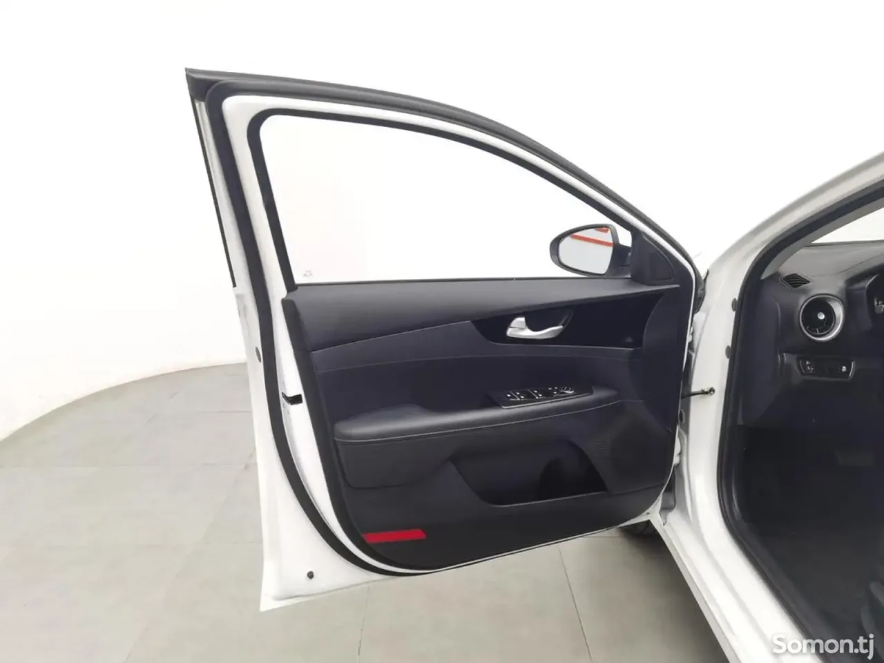 Kia K3 2019 · 1.5 AT