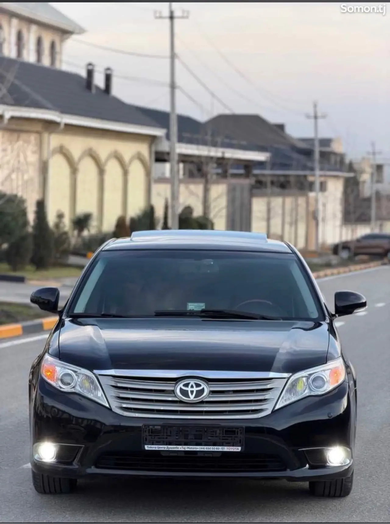 Toyota Avalon 2011 · 3.5 AT