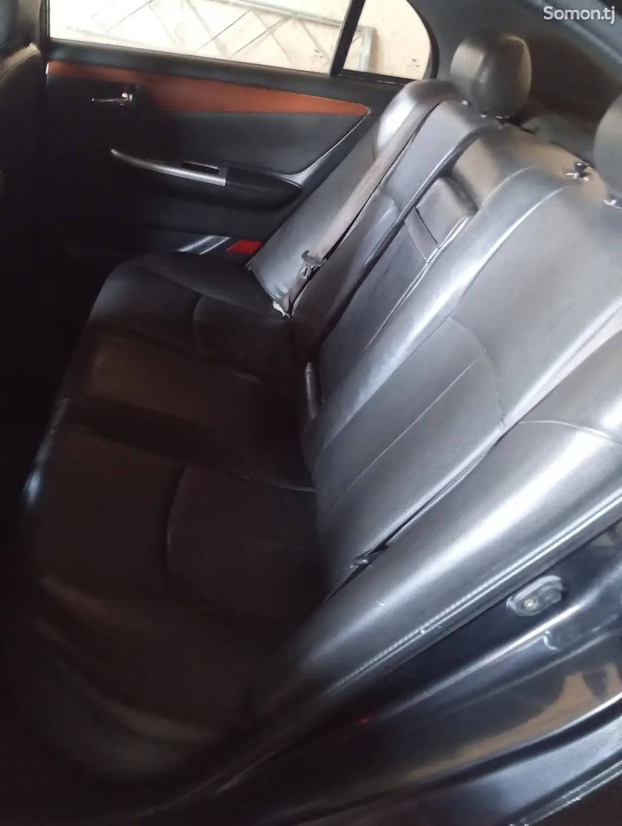 Lifan Celliya 2013 · 1.6 MT