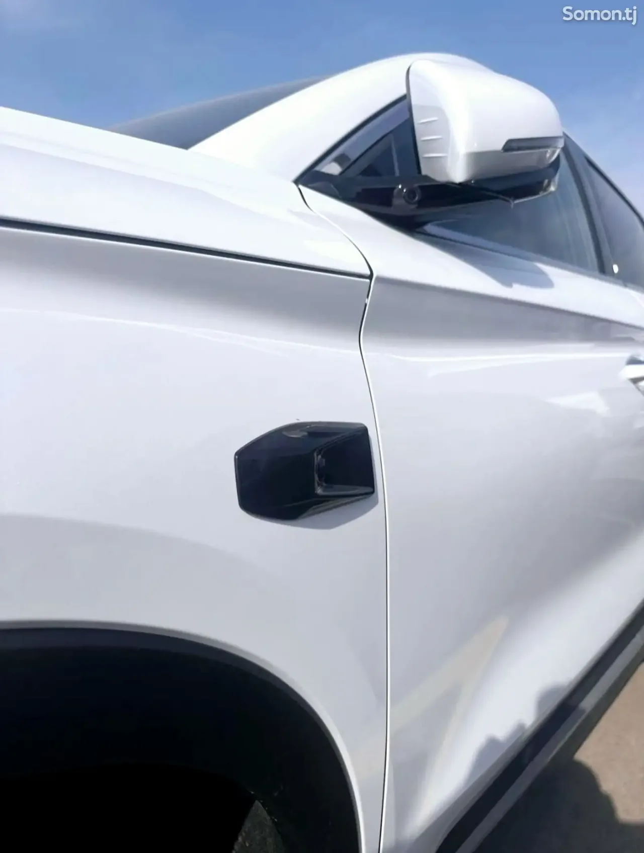 BYD Song Plus 2025 · AMT