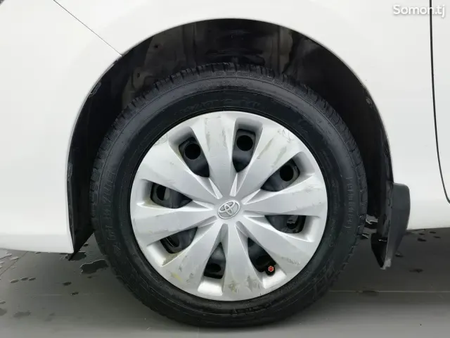 Toyota Yaris 2017 · 1.5 AT