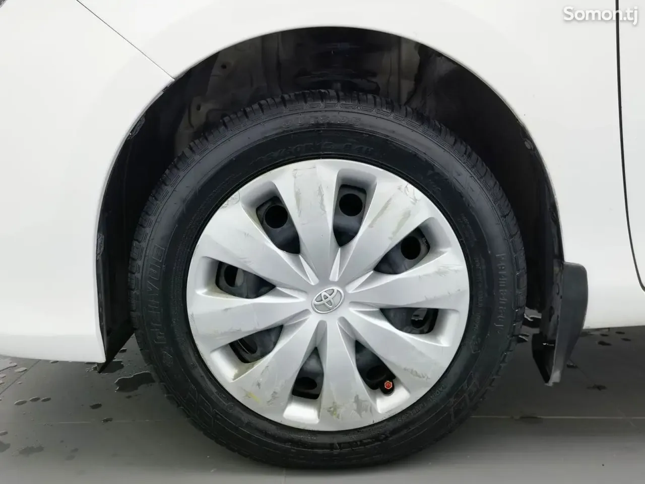 Toyota Yaris 2017 · 1.5 AT