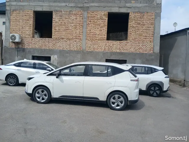 GAC Aion Y 2024 · AT