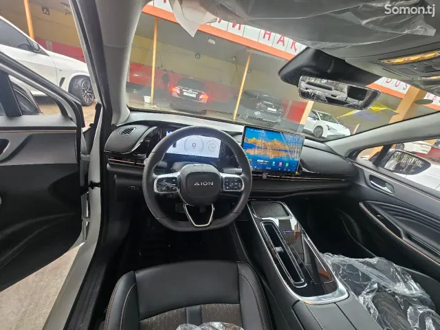 GAC Aion S Plus 2026 · 2.0 AT