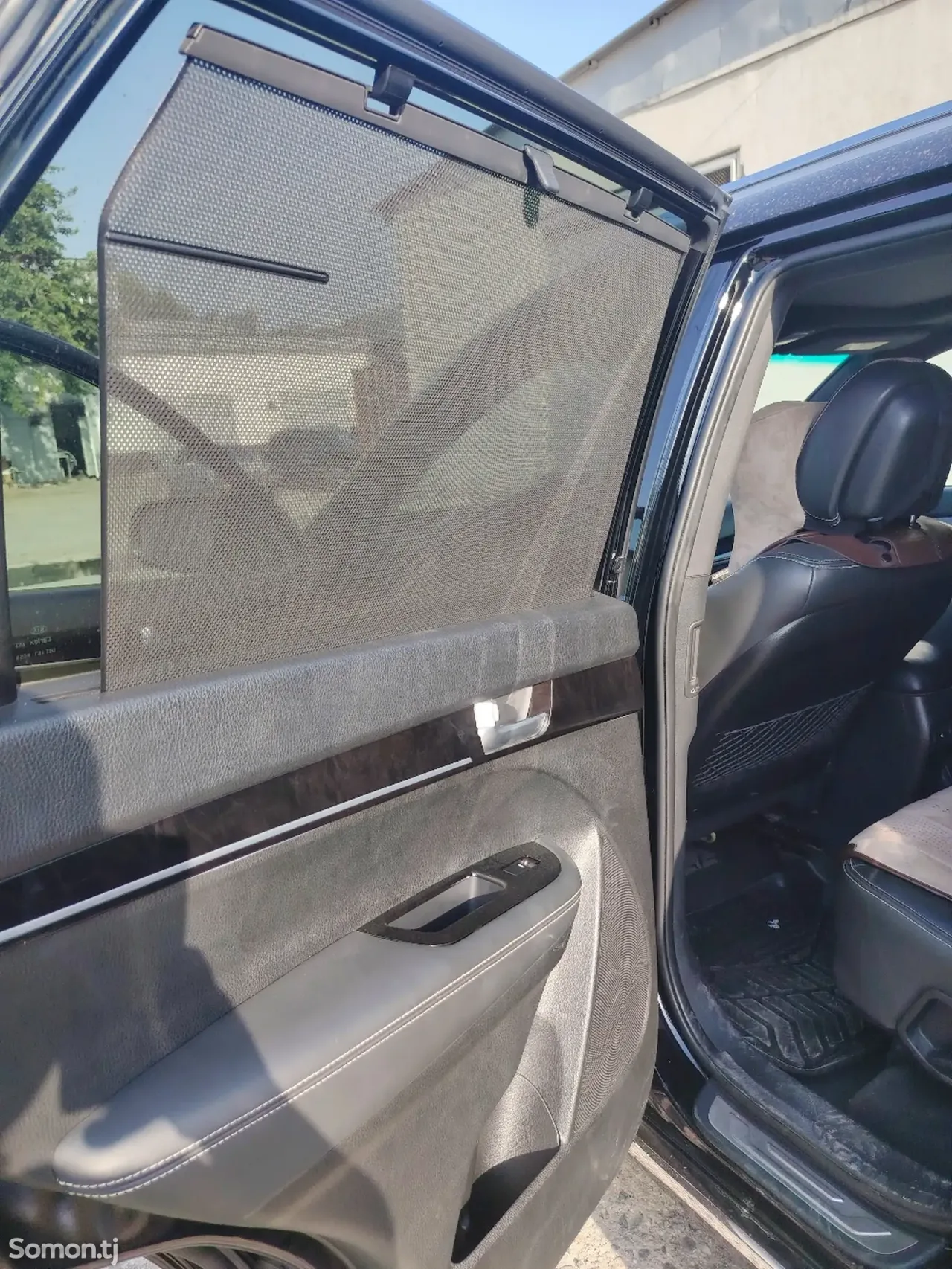 Kia Sorento 2015 · 3.3 AT