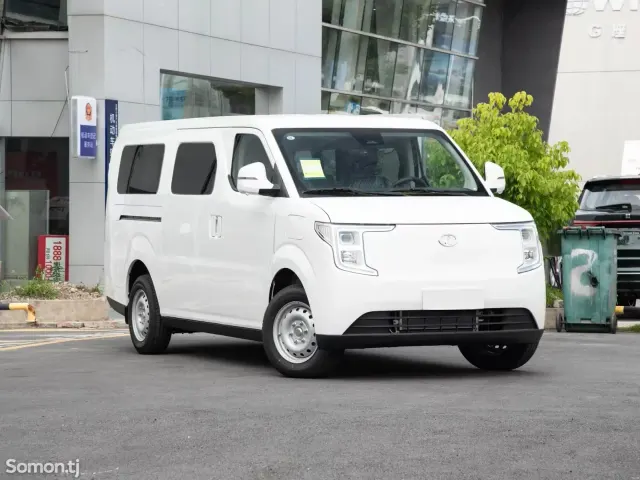 Dongfeng Forthing 2026 · AT