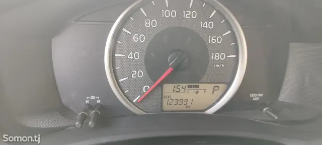 Toyota Axio 2015 · 1.5 AT