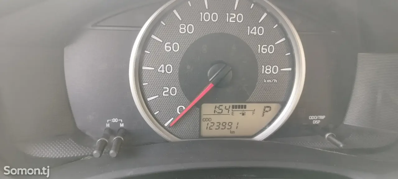 Toyota Axio 2015 · 1.5 AT