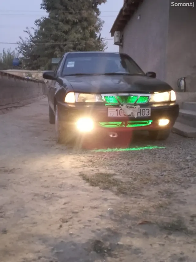 Daewoo Nexia 1996 · 1.6 MT
