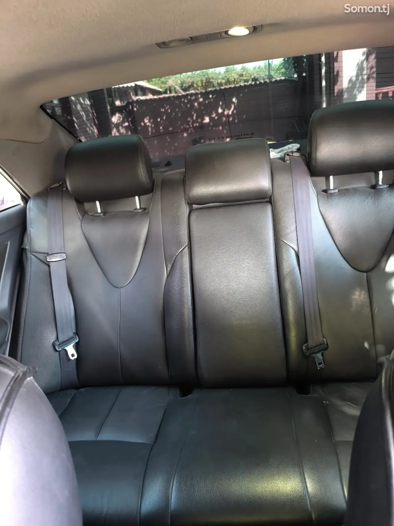Toyota Camry 2010 · 2.5 AT