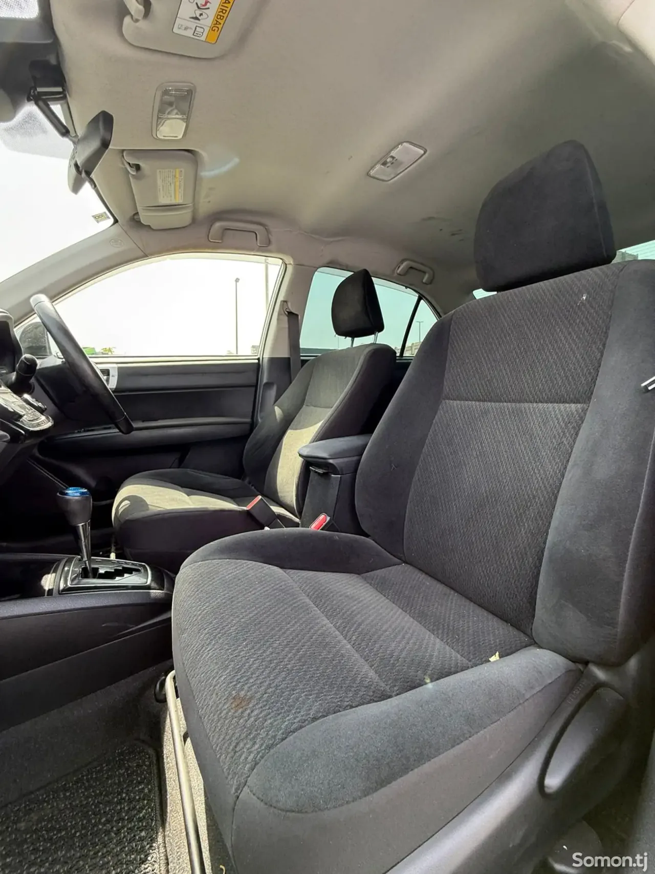 Toyota Axio 2015 · 1.5 AT