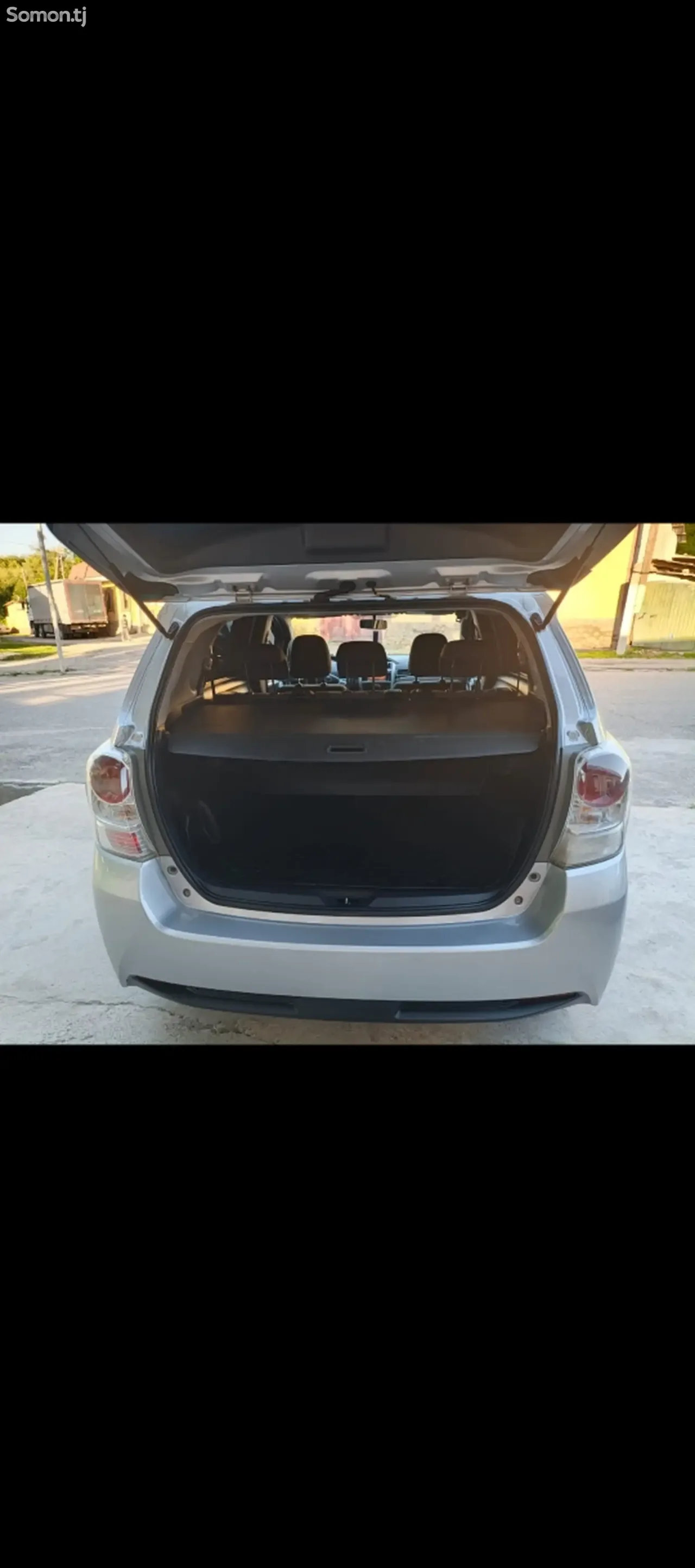 Toyota Verso 2015 · 1.6 MT