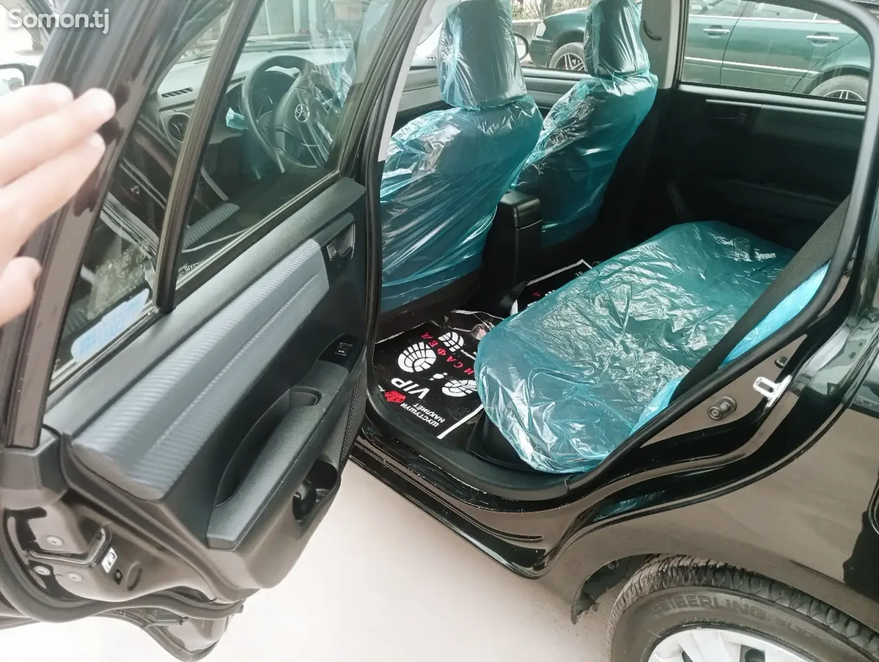 Toyota Fielder 2014 · 1.5 AT