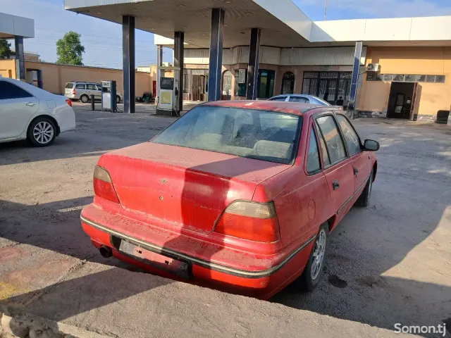 Daewoo Nexia 1997 · 1.6 MT