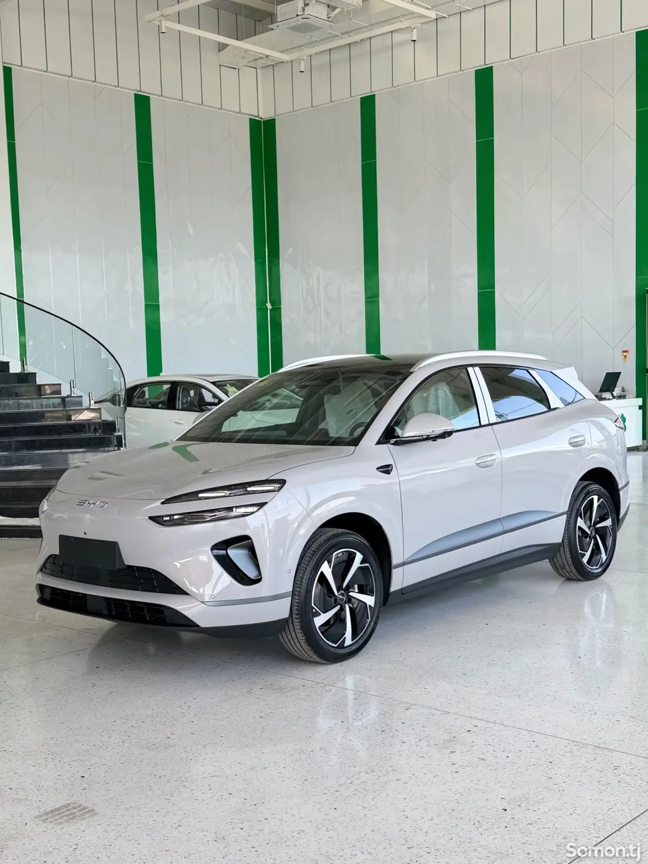 BYD Sea Lion 06 2026 · 2.5 AT