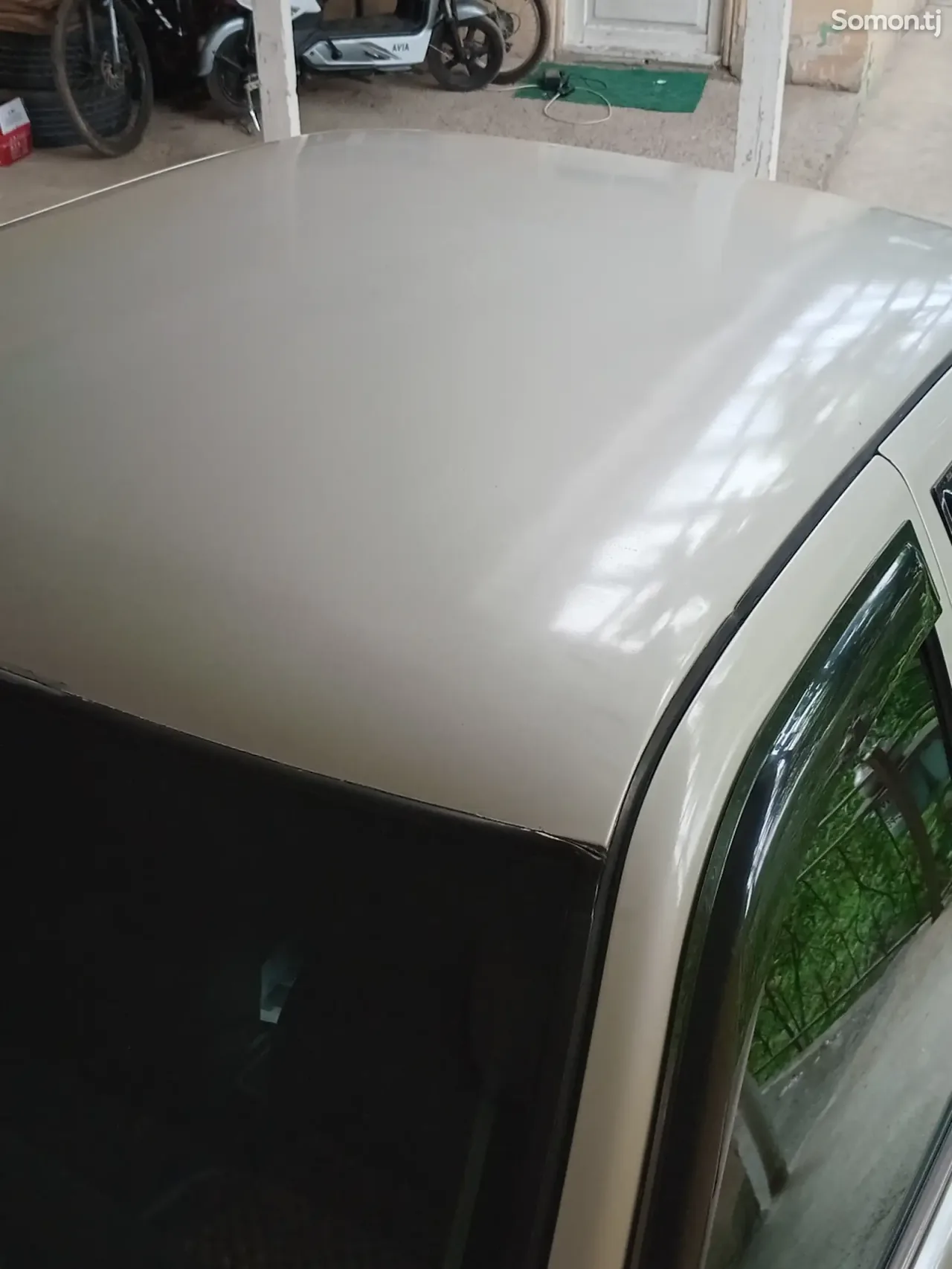 Opel Vectra A 1991 · 1.6 MT