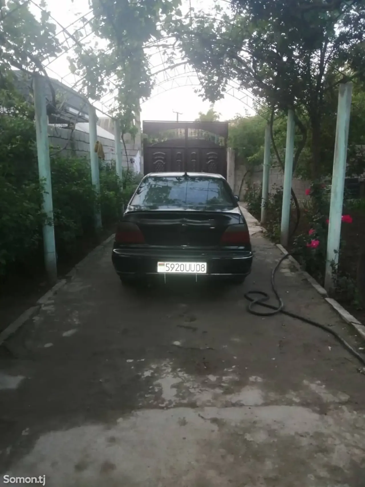 Daewoo Nexia 1998 · 1.5 MT