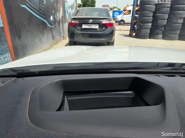 BMW 5 series 2017 · 2.0 AT