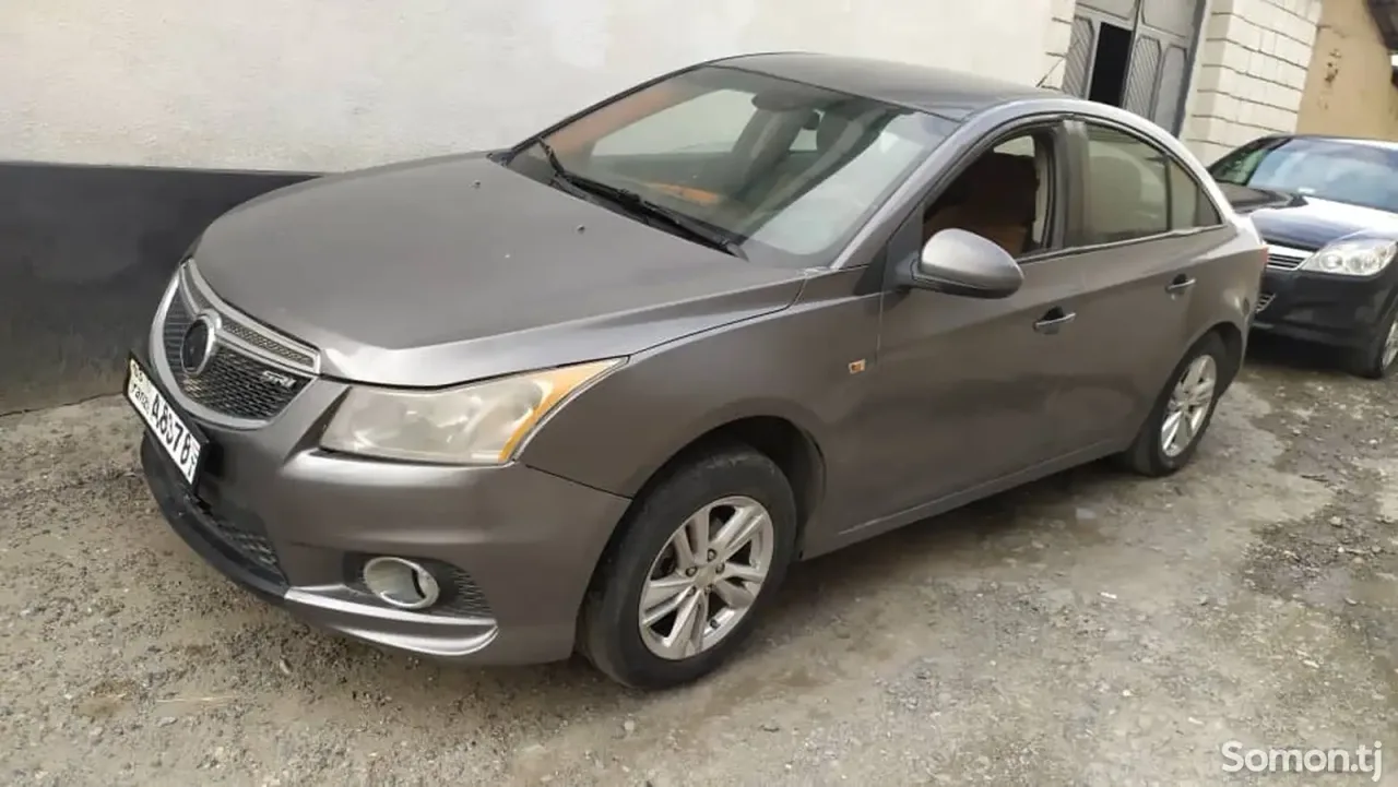Opel Astra H 2010 · 1.6 MT