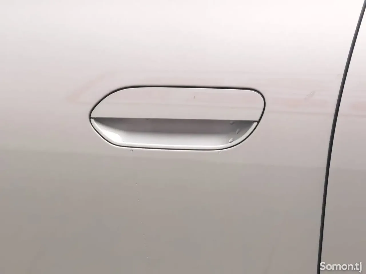 Geely Galaxy Starship 7 2025 · AT