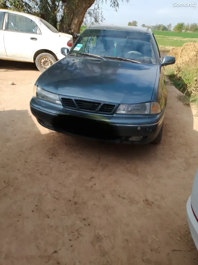Daewoo Nexia 1996 · 1.6 MT