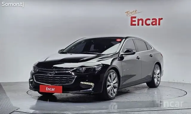 Chevrolet Malibu 2017 · 2.0 AT