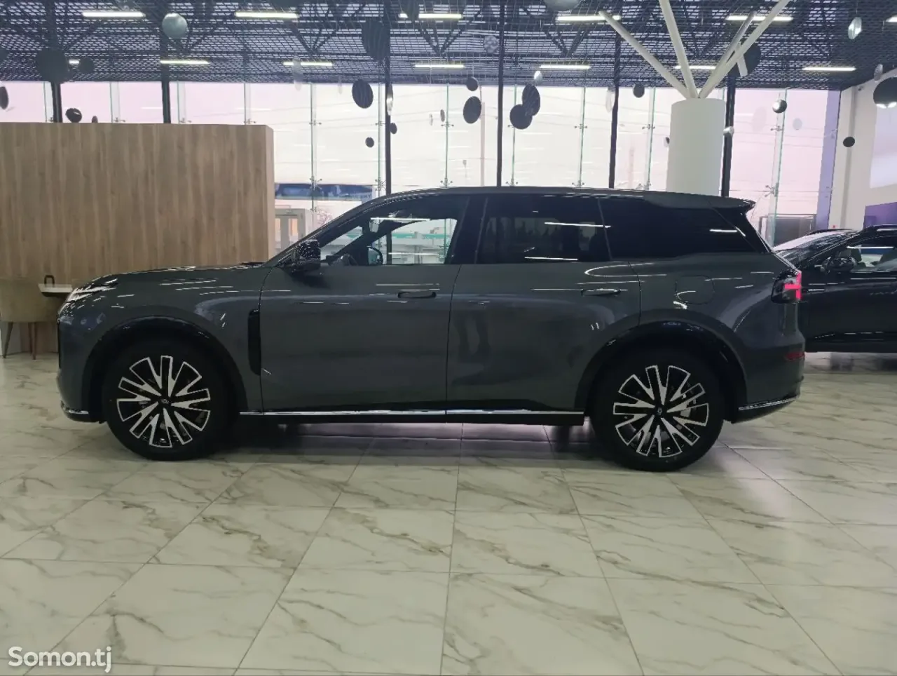 Changan Nevo Q07 2025 · 1.5 CVT