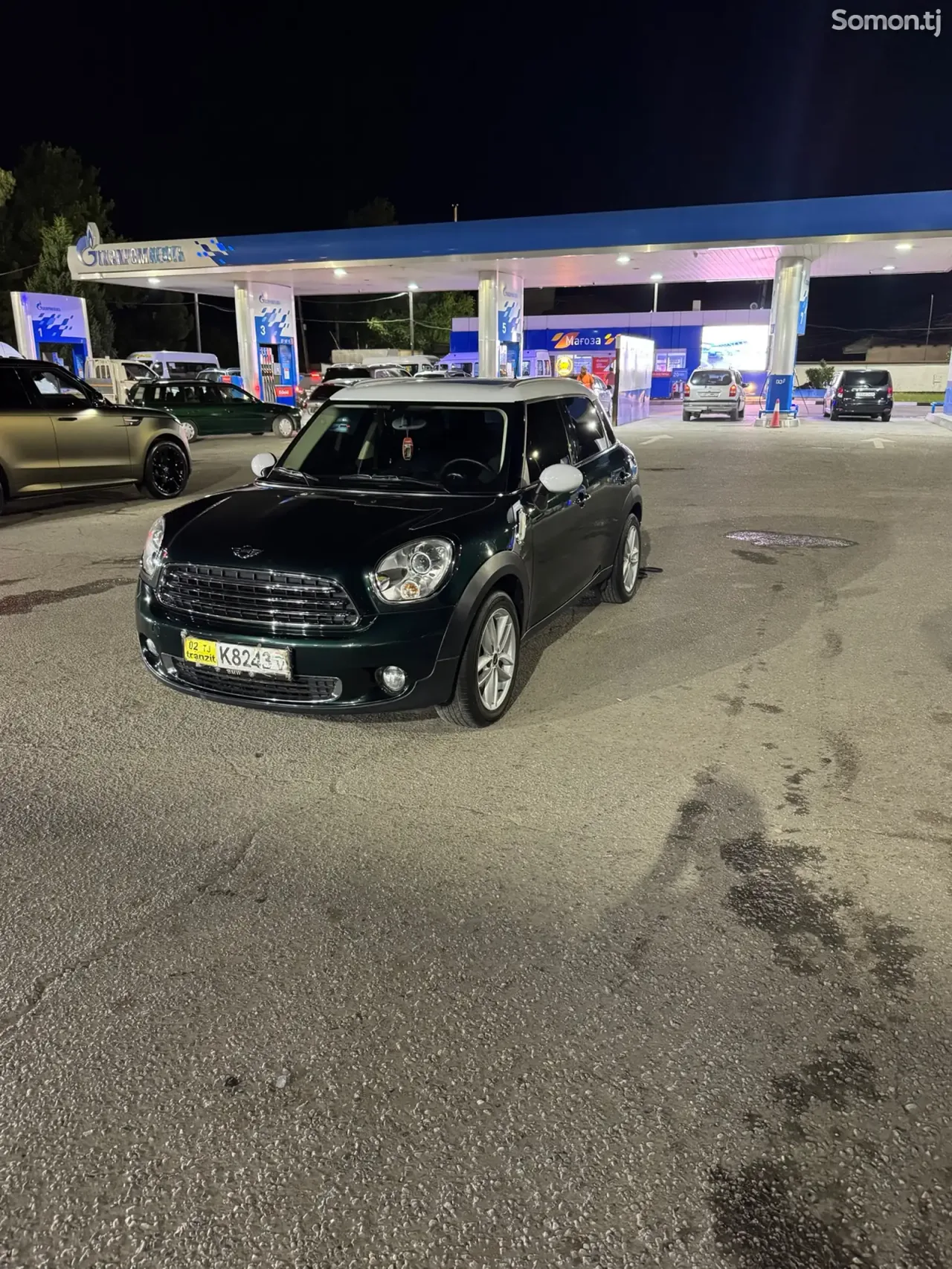 Mini Cooper 2014 · 2.0 AT