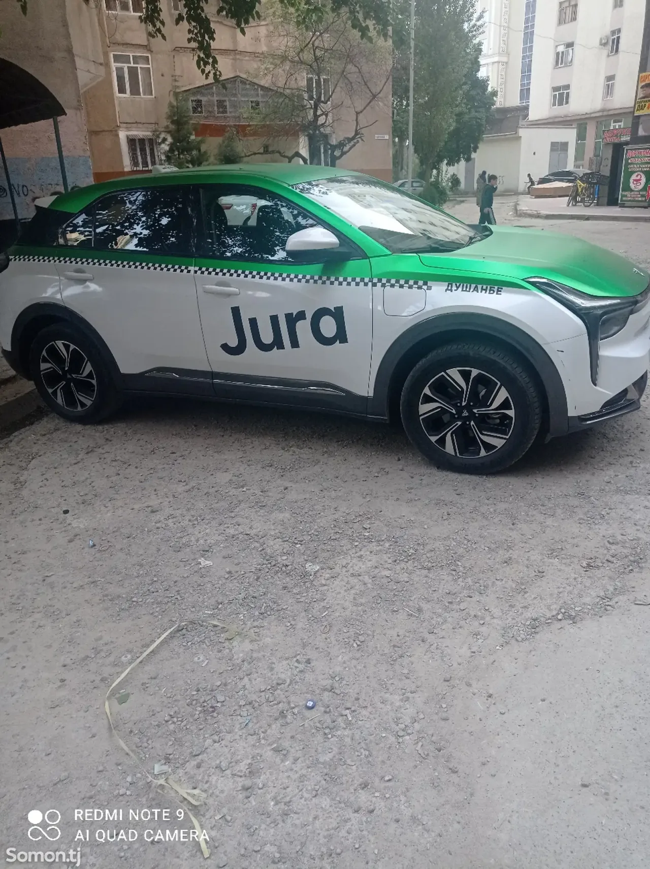 Neta U 2023 · AT