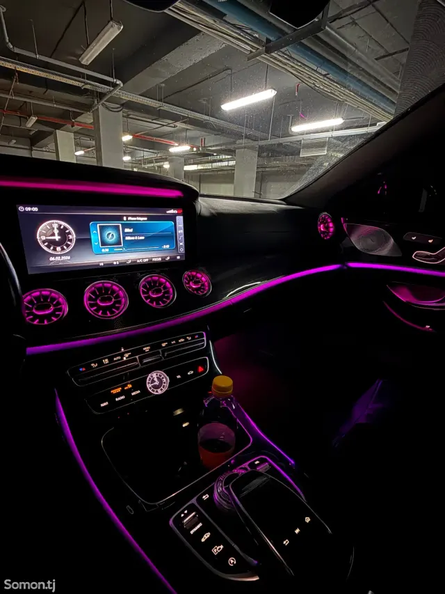 Mercedes-Benz CLS class 2019 · 3.6 AT