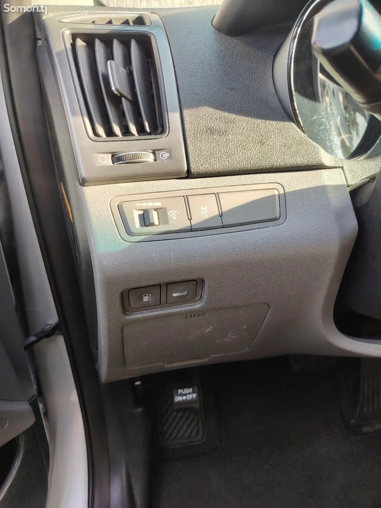 Hyundai Sonata 2015 · 2.4 AT